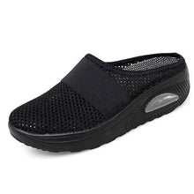 Orthopaedic Air Cushion Mesh Sliders