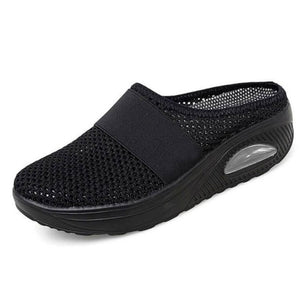 Orthopaedic Air Cushion Mesh Sliders
