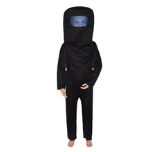 Imposter Space Costume