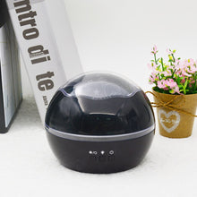 Starry and Ocean Projector Night Light