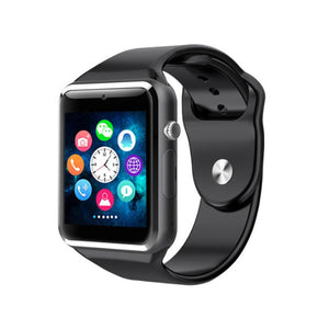 Android Bluetooth Smart Watch