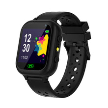 Children Smart Watch LBS Tracker