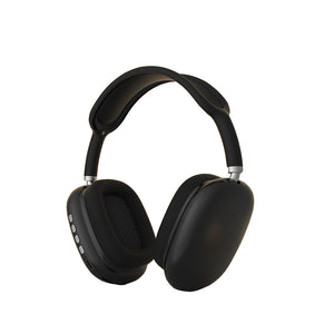 Noise Reduction Wireless Bluetooth Headphones
