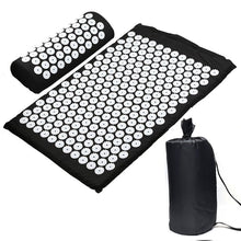 Acupuncture Massage Yoga Mat Set