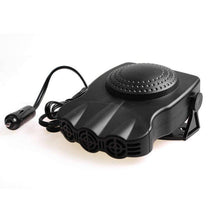 Multi-Purpose Portable Car Heater Fast Defogger