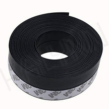 4m Silicone Adhesive Draught Strips