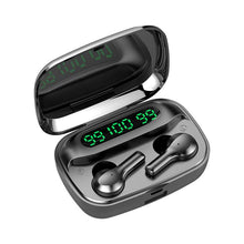 R3 TWS Wireless Earphone Bluetooth V5.0 Music Headset