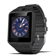 HD Camera Smart Watch