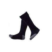Rechargeable Electric Foot Warmer Socks