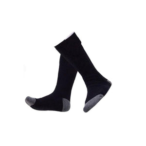 Rechargeable Electric Foot Warmer Socks