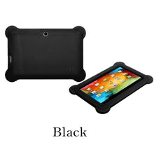 8GB 7 Touch Screen Android 4.4 OS Kid's Tablet with Case