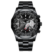 FNGEEN New Concept Quartz Watches