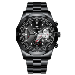 FNGEEN New Concept Quartz Watches