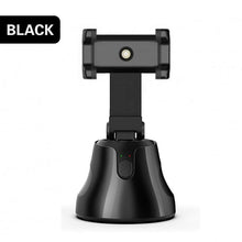 Automatic Selfie Stick 360° Smart Tracking Camera Mobile Phone Stand
