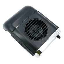 3 Speed Adjustable Universal Car Back Seat Fan
