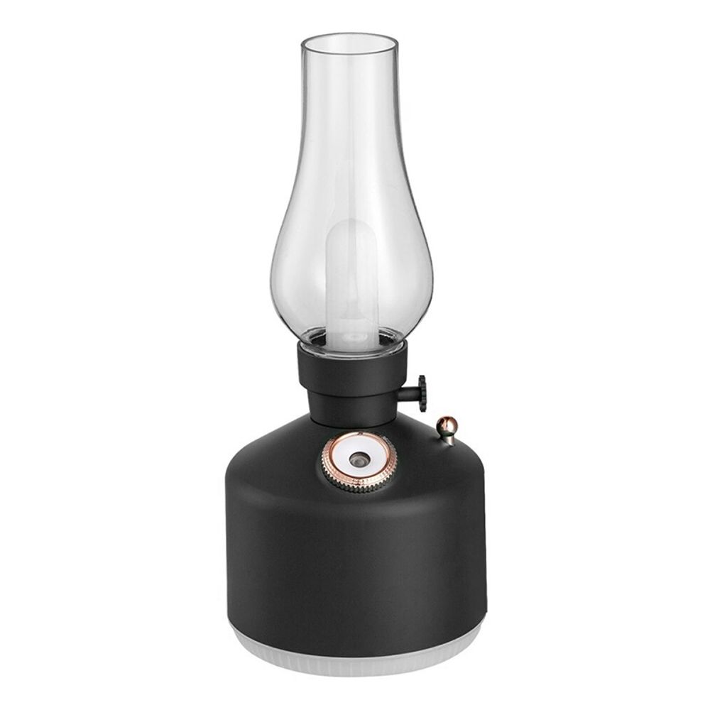 Kerosene Lamp Portable Air Humidifier and Diffuser