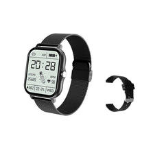 Full Touch Fitness Monitor Smart Watch
