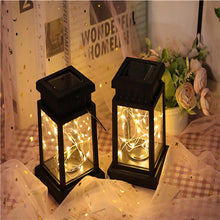 Decorative LED Lamp