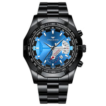 FNGEEN New Concept Quartz Watches