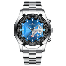 FNGEEN New Concept Quartz Watches