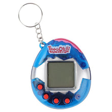 Retro Virtual Pet