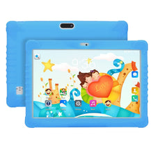 JUST IN 16G 10.1" Andriod 7.0 Quadcore Kids Smart Tablet & Case - Groupy Buy
