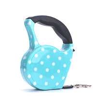 Automatic Retractable Dog Leash