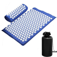 Acupuncture Massage Yoga Mat Set