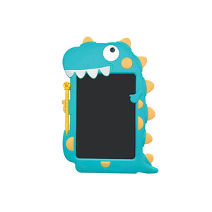8.5” Cute Dinosaur LCD Writing Tablet