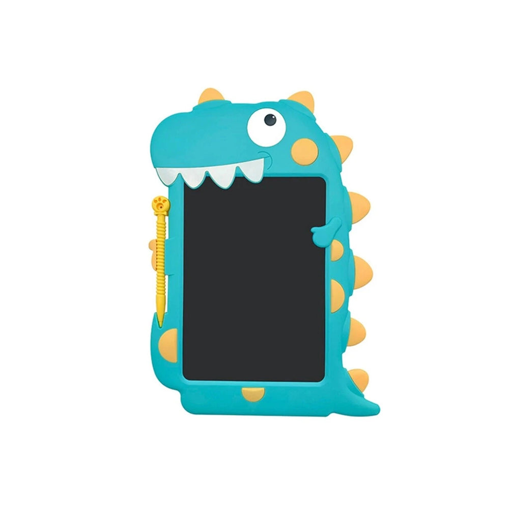 8.5” Cute Dinosaur LCD Writing Tablet