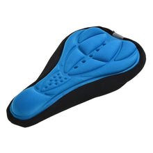3D Bike Seat Cover