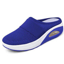 Orthopaedic Air Cushion Mesh Sliders