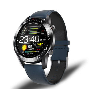 Full Touch Screen Activity Smart Tracker