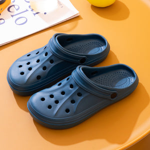 Summer Clogs Sandals