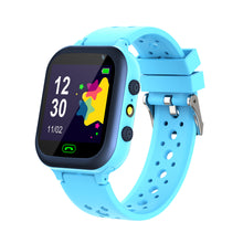Children Smart Watch LBS Tracker