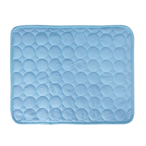 Summer Cooling Mats Ice Blanket For Pet