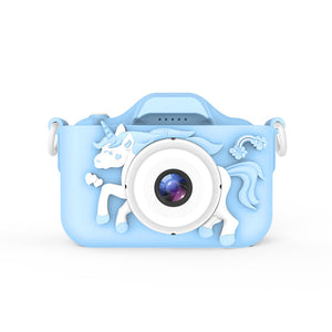 Unicorn Kids Digital Camera