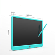 15 Inches Colorful Screen Drawing Pad