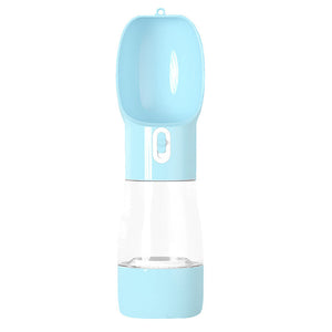 Portable Drinking Water Feeder Bowl