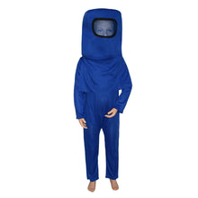 Imposter Space Costume