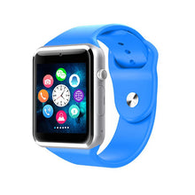 Android Bluetooth Smart Watch