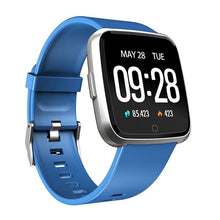 Y7 Smart Bracelet Blood Pressure Heart Rate Monitoring Waterproof