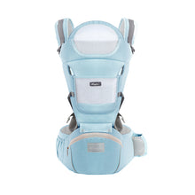 3-in-1 Ergonomic Baby Carrier