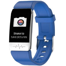Smart Watch with Thermometer Features - Groupy Buy