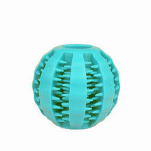 Treat Dispenser Dog Toy Ball