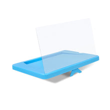 3D HD Mobile Phone Screen Magnifying Projector