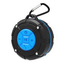 Waterproof Wireless Speaker