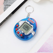 Retro Virtual Pet