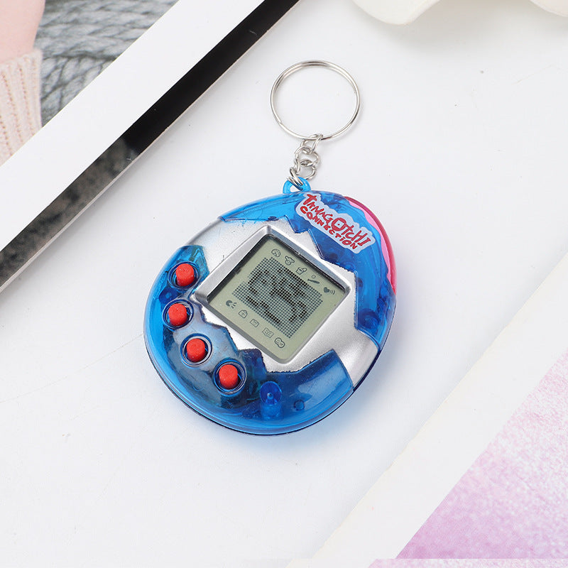 Retro Virtual Pet