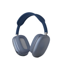 Noise Reduction Wireless Bluetooth Headphones